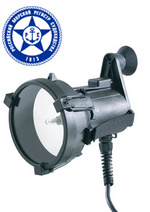 HML-ISO 35  Лампа дневной сигнализации (лампа Ратьера) аналог светильника СС 906, DM 60 