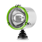 L230 LED 40W Прожектор судовой поисковый светодиодный
