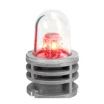 LED Flash Light / Проблесковый огонь 