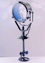 FR280 100W Судовой поисковый прожектор галогенный 12V