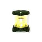 AS780 LED SIGNAL LIGHT YELLOW Фонарь судовой светодиодный сигнальный круговой желтый одиночный