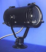 FX230 150W  Судовой поисковый прожектор ксеноновый