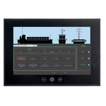 PB-NLCP-SA Сенсорная панель управления LCD системы контроля и управления СОФ